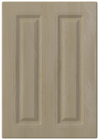 TIPP 31 PVC Door