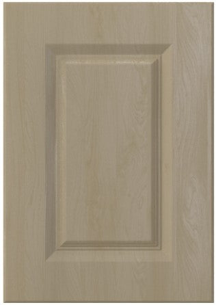 TIPP 25 PVC Door
