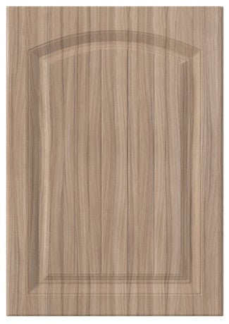 TIPP 42 PVC Door