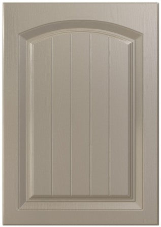 TIPP 42 PVC Door
