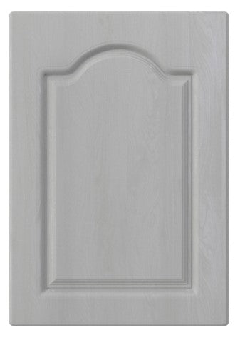 TIPP 19 PVC Door
