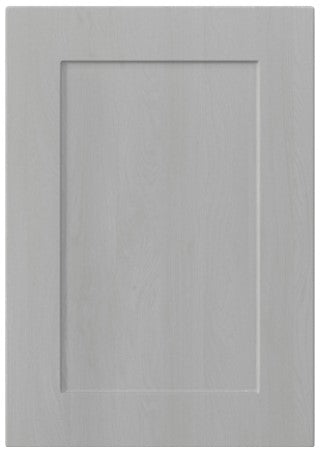 TIPP 60 PVC Shaker Door