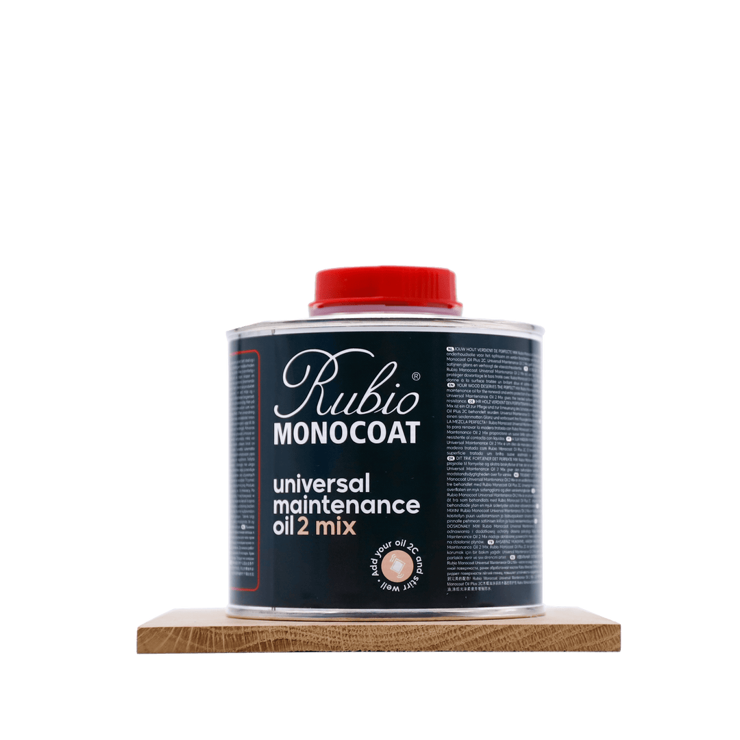 Rubio Maintenance Oil 300ML