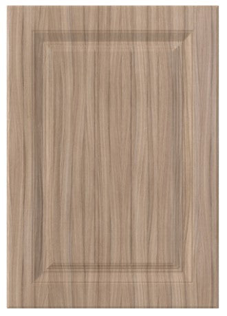 TIPP 24 PVC Door