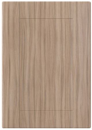 TIPP 61 PVC Shaker Door