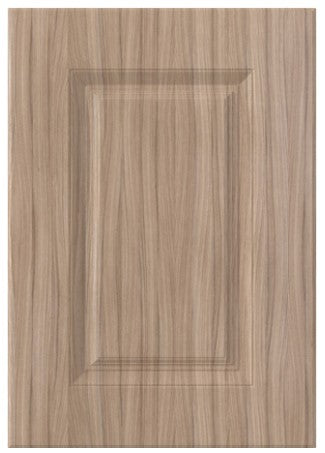 TIPP 23 Wide Margin PVC Door