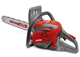 Mitox 515CSX Premium Petrol Chainsaw