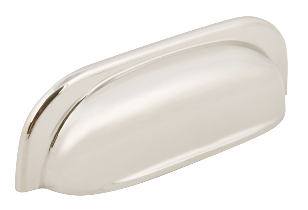 MANFORD CUP HANDLE AND MATCHING KNOB