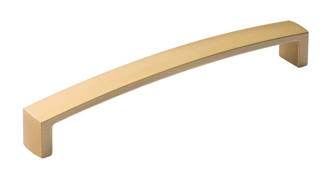 BRAMPTON HANDLE RANGE