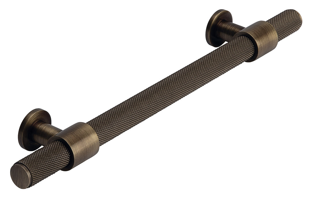 HARLEY PREMIUM HANDLE RANGE
