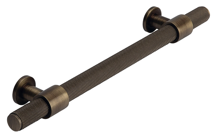 HARLEY PREMIUM HANDLE RANGE