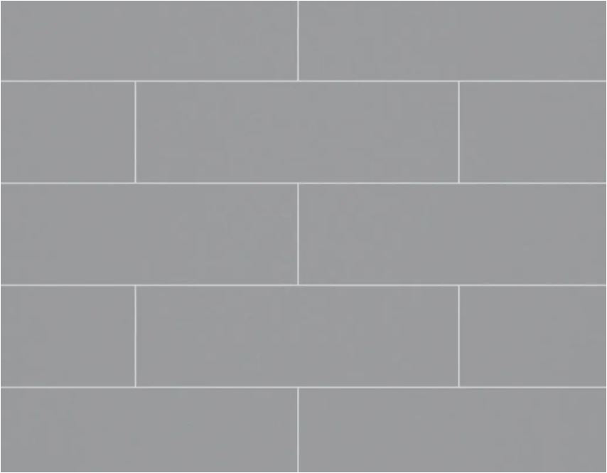 Fibo London Brick M74 Tile Panel