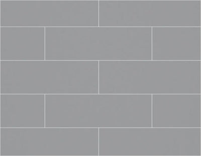 Fibo London Brick M74 Tile Panel