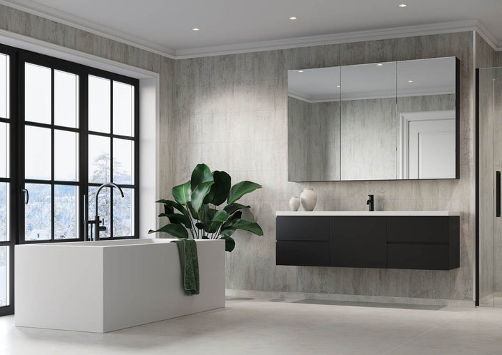 Fibo Shabby Chic M63 Tile Panel