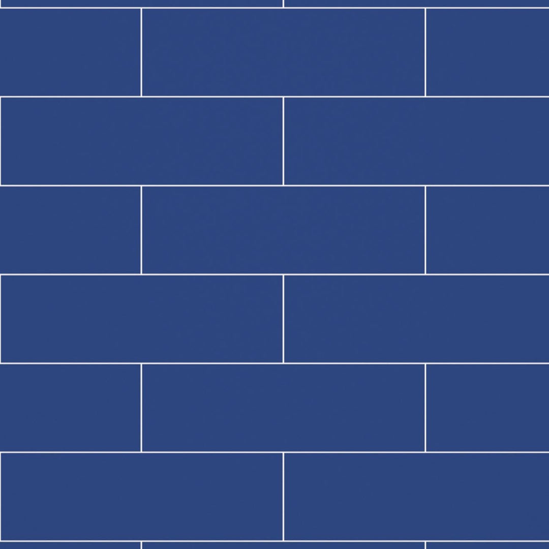 Fibo Ocean Blue M74 Tile Panel