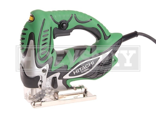 Hitachi CJ110MV Variable Speed Jigsaw 720 Watt 110 Volt – Hoeys DIY