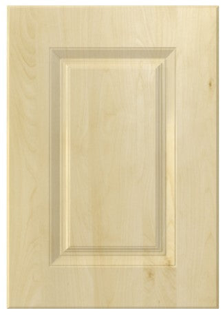 TIPP 23 Wide Margin PVC Door