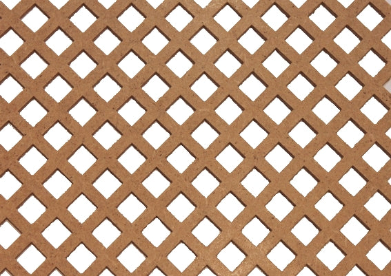 SP70 Radiator Screen Panel