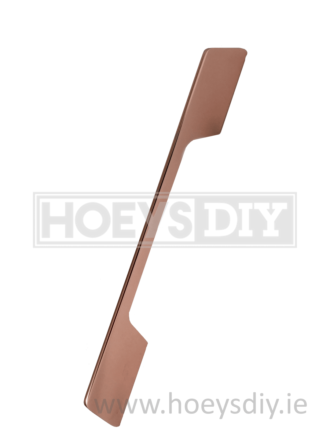 H173 PALMERO D HANDLE 160CC ROSE GOLD