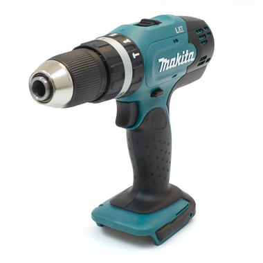 Makita DHP453 LXT 18v Li ION Combi Drill Body Only Hoeys DIY