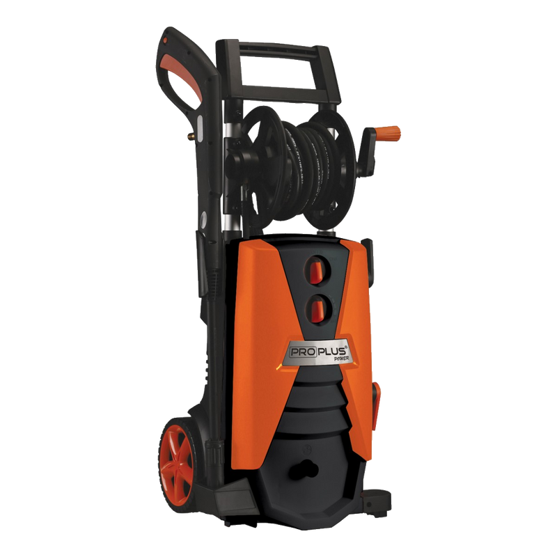 ProPlus PPS767293 Electric 150 Bar Pressure Washer