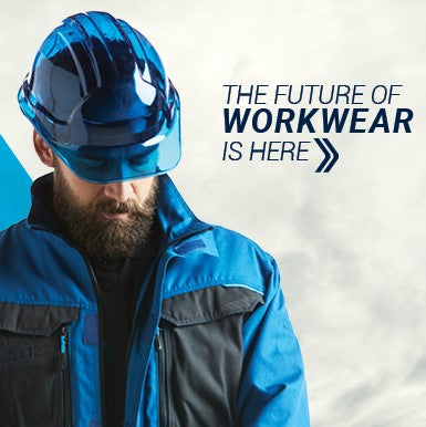 PORTWEST WORKWEAR PROMO DAY