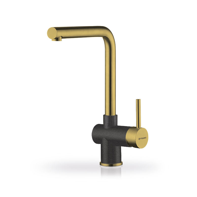 Pyramis Kitchen Taps