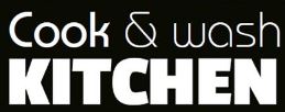 Cook & Wash