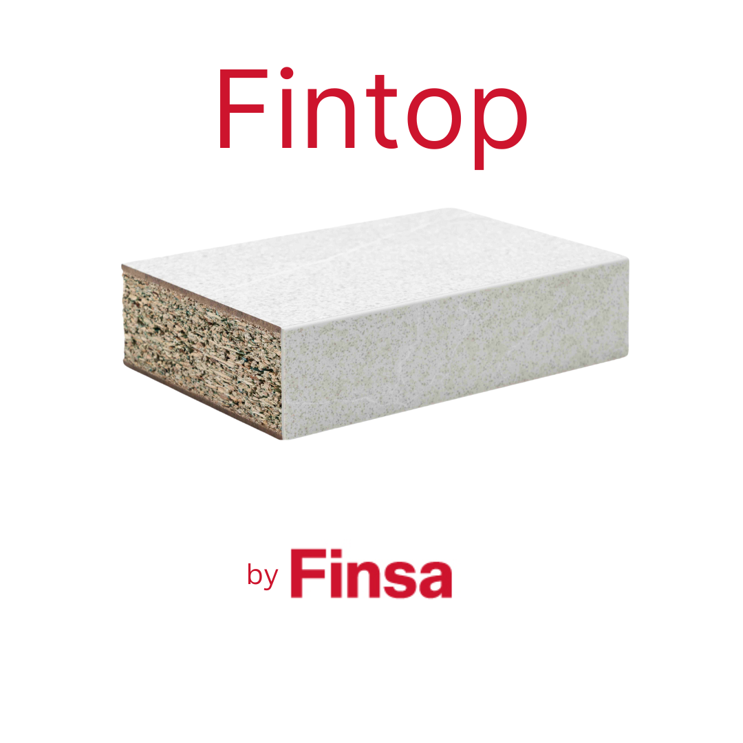 Fintop worktops by Finsa – Hoeys DIY