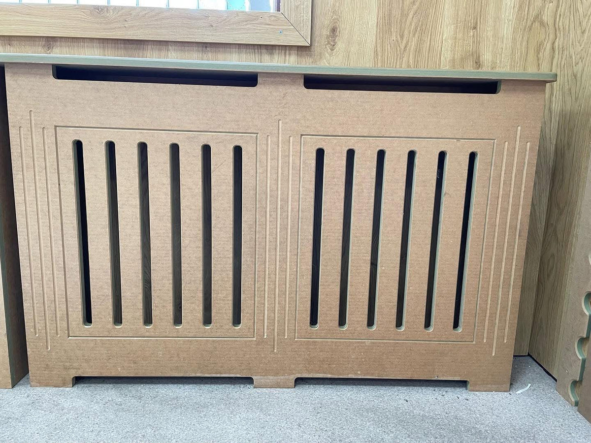 Radiator Cabinets