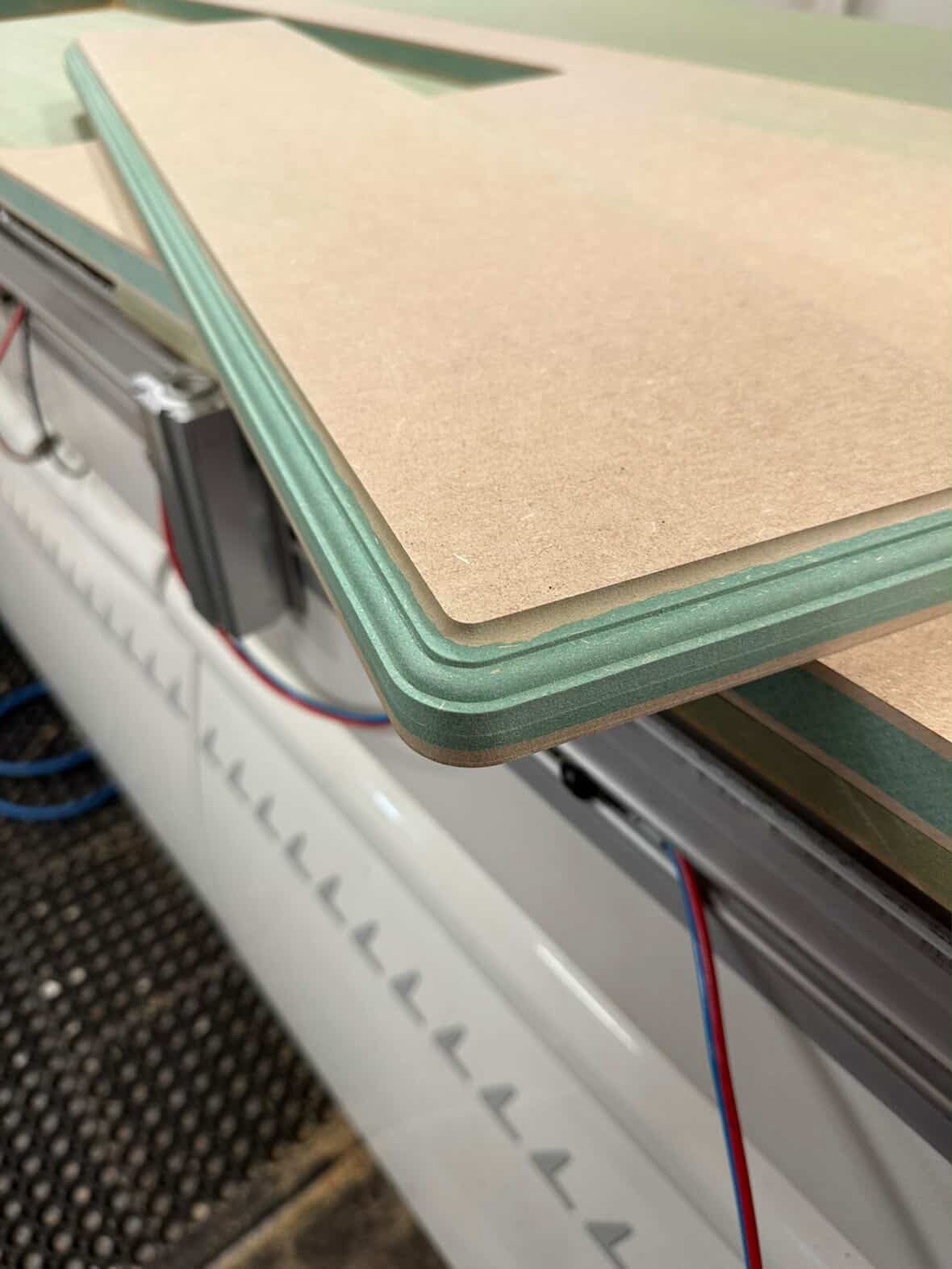 CNC Gallery