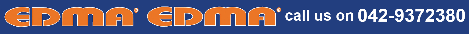 Edma Tools