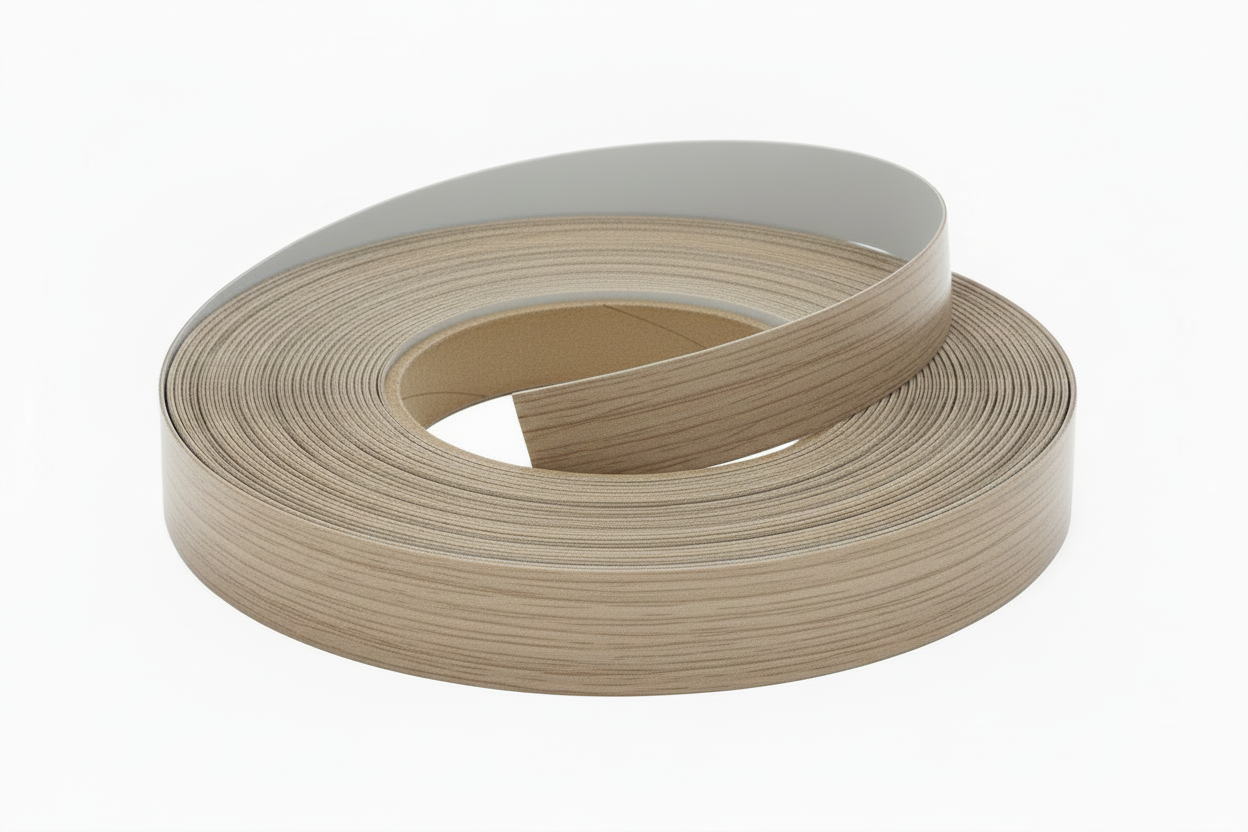 Hickory Frida Edging Roll - No Knots