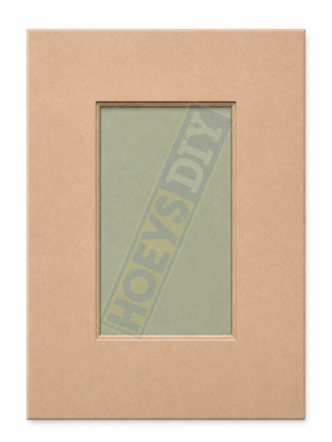 MDF Milan Door