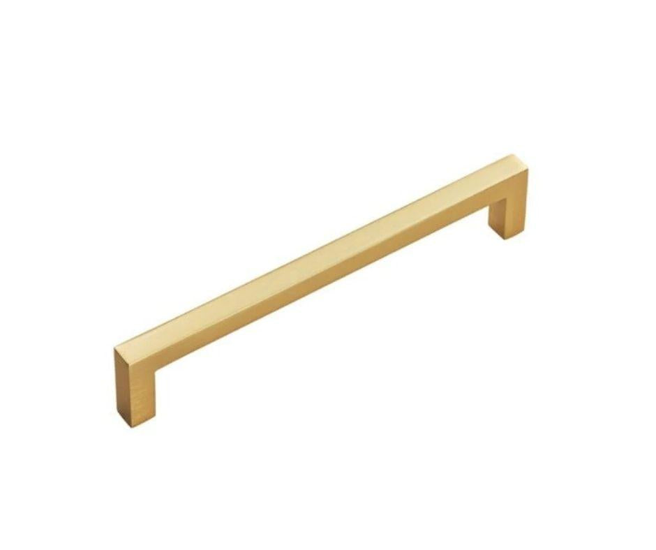 BLOCK HANDLE