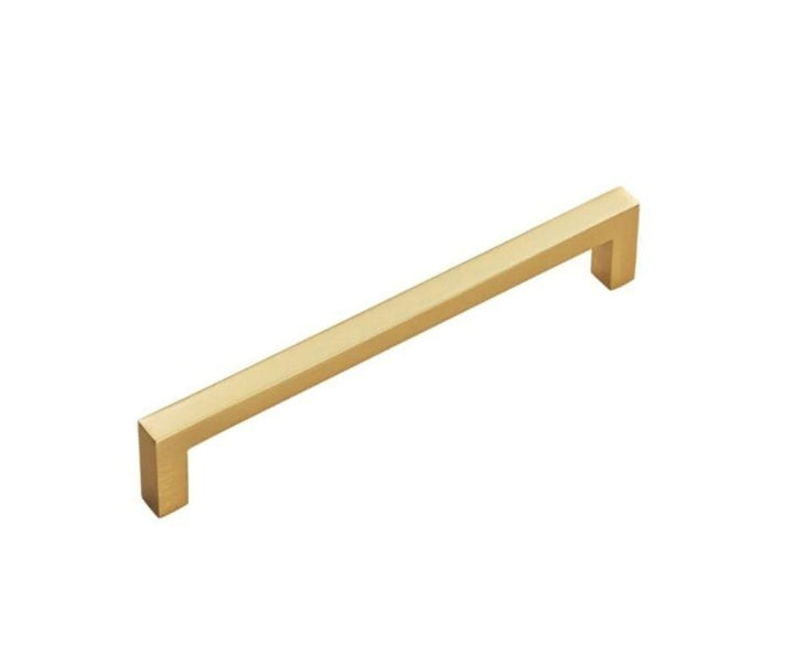 BLOCK HANDLE
