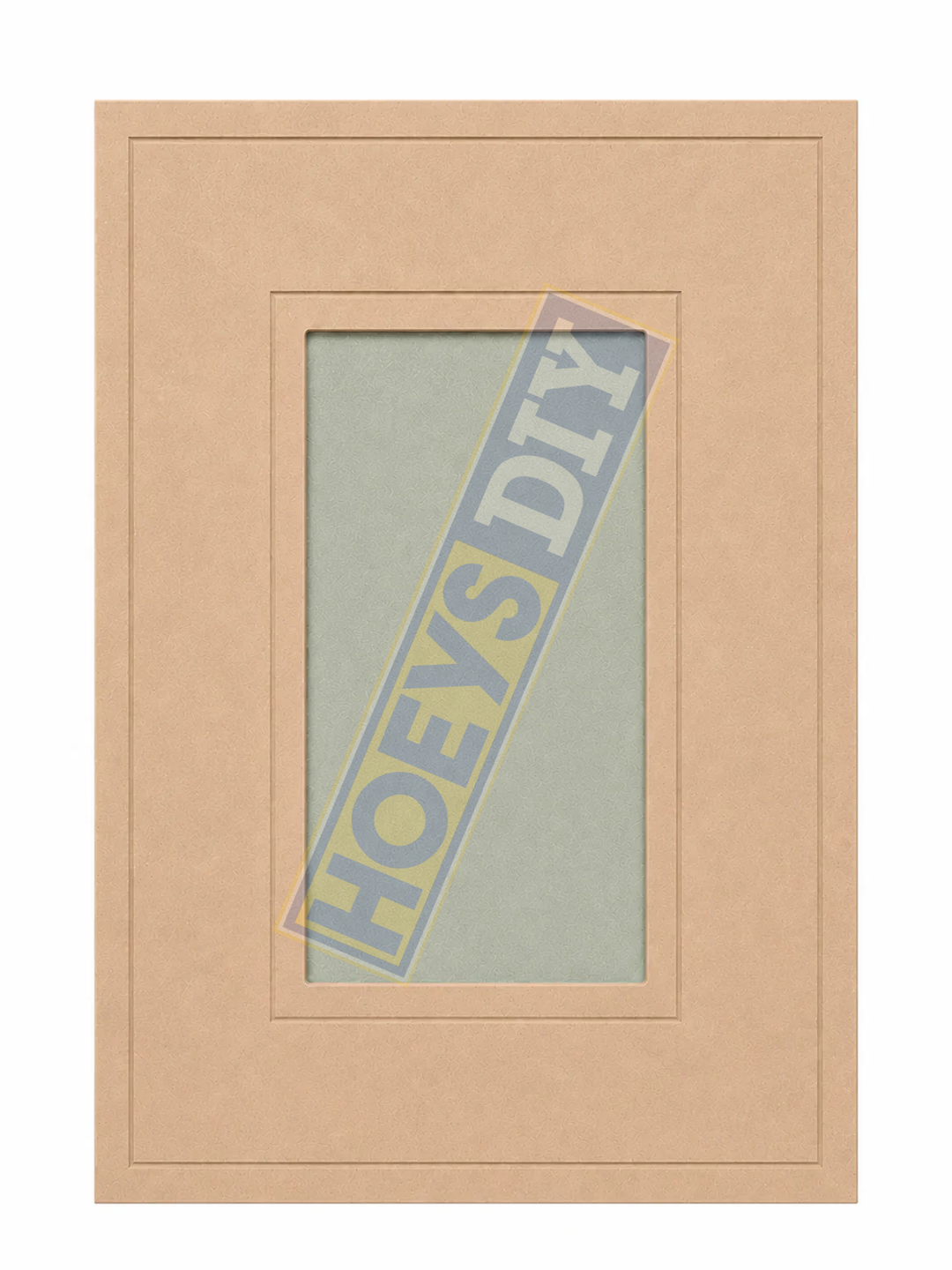 MDF Corrib Door