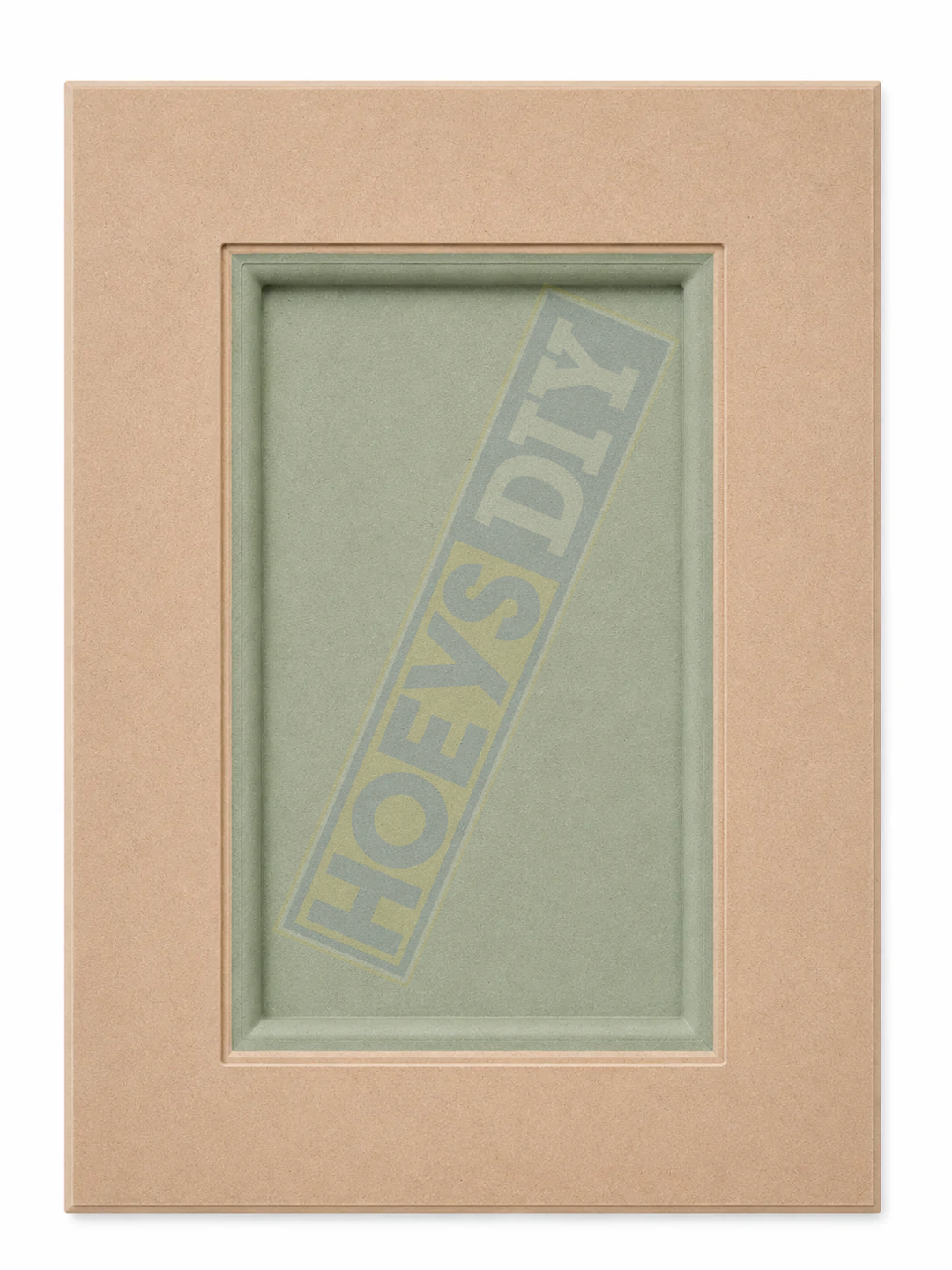 MDF Nuadh Door