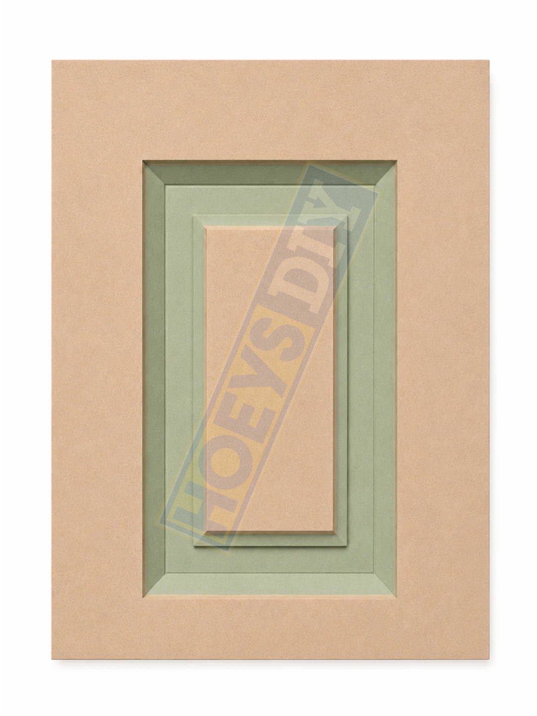 MDF Darver Door