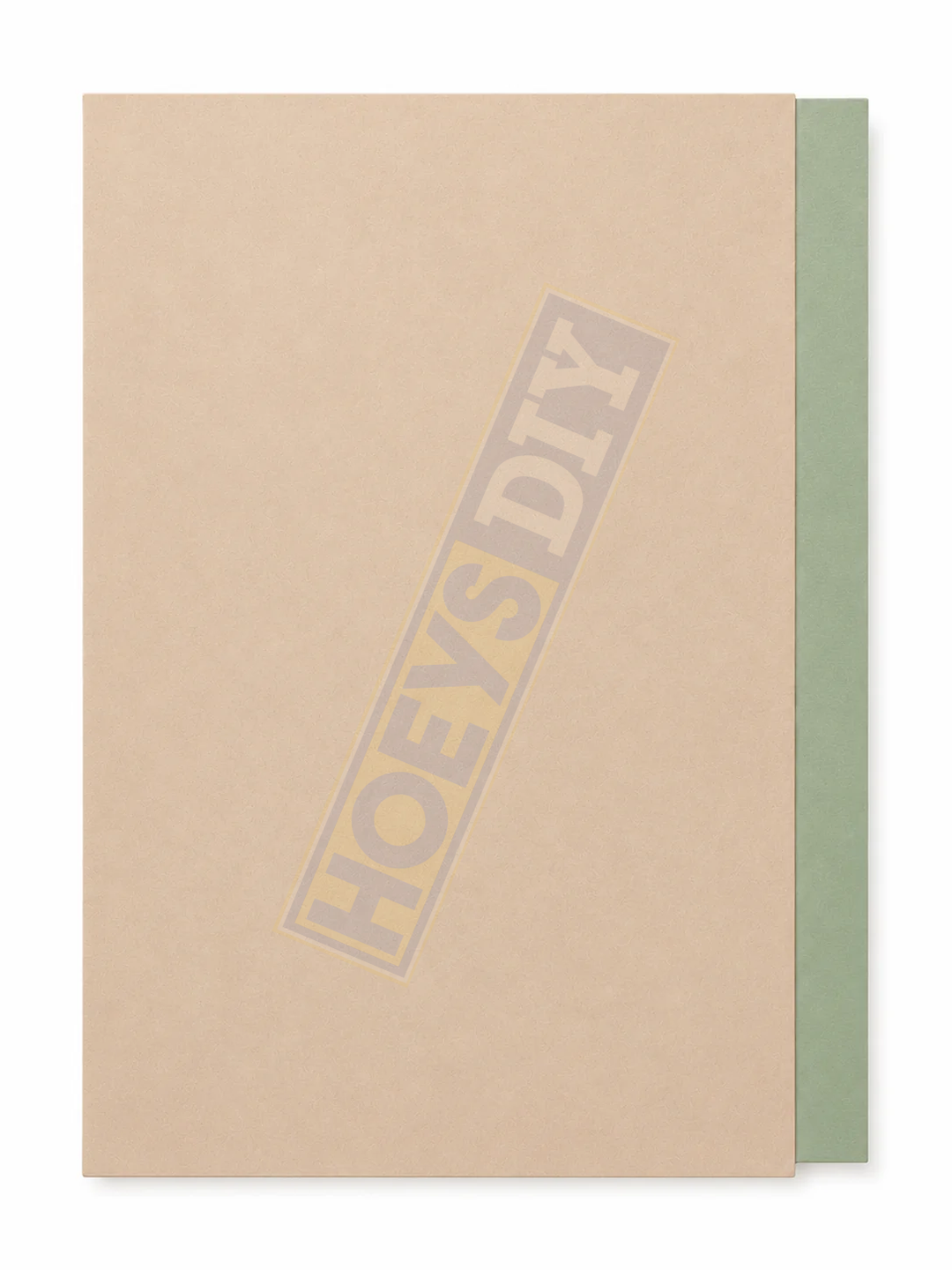 MDF Handless Door