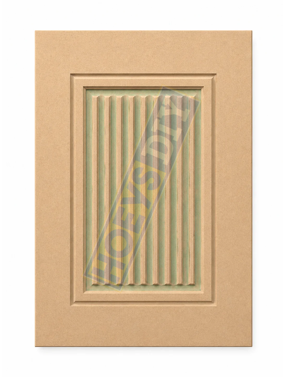 MDF Alex Door