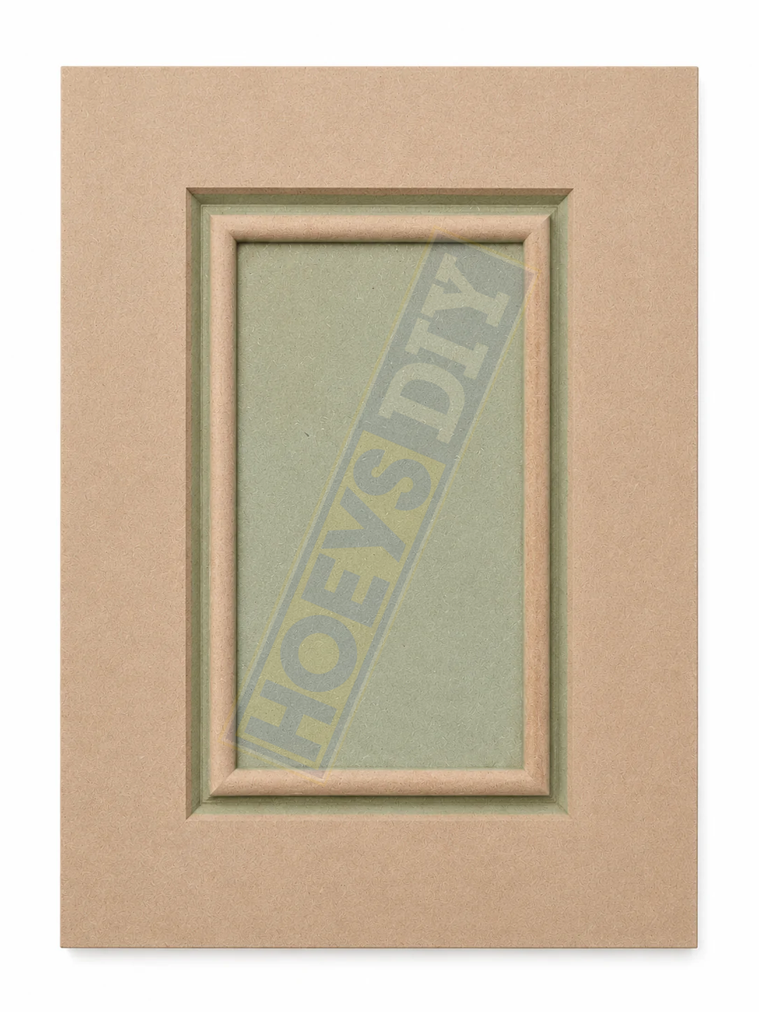 MDF Jacques Door