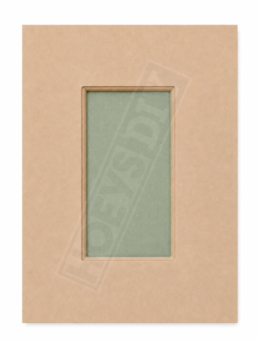 MDF Oldbridge Door