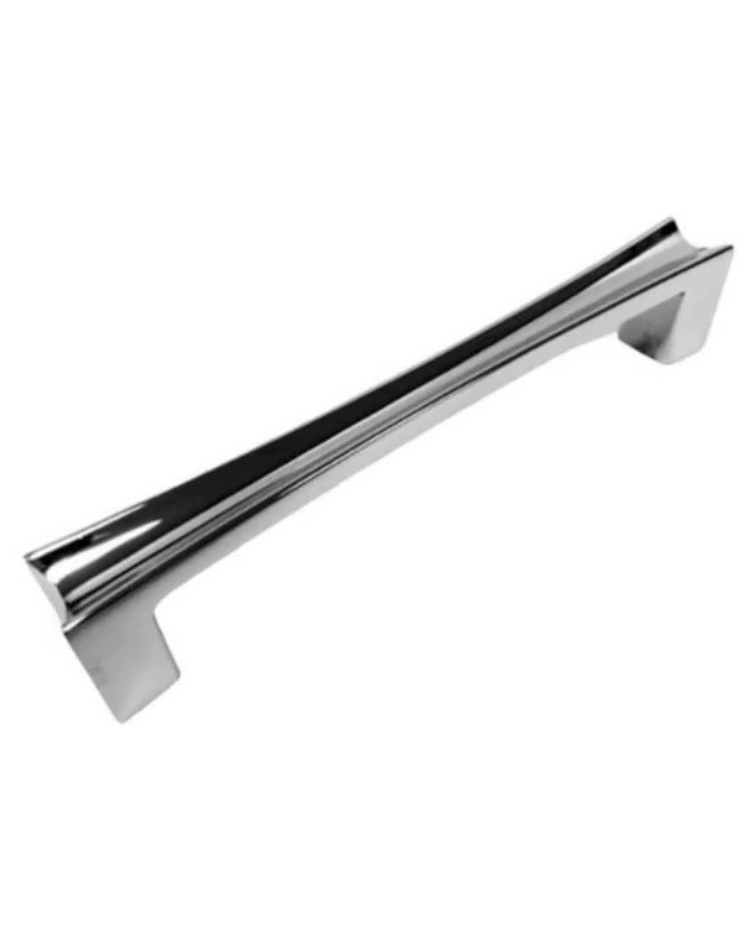 H199 ECLIPSE D HANDLE 320CC CHROME