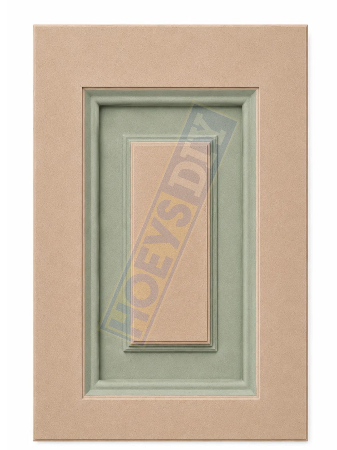 MDF Seville Door