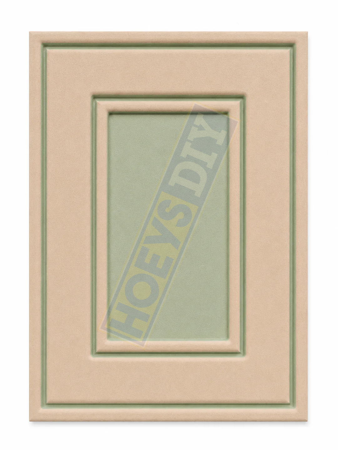 MDF Hyde Door