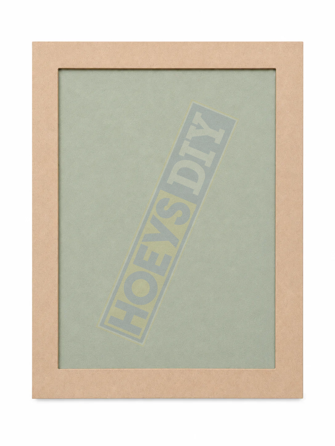 MDF Danube Door