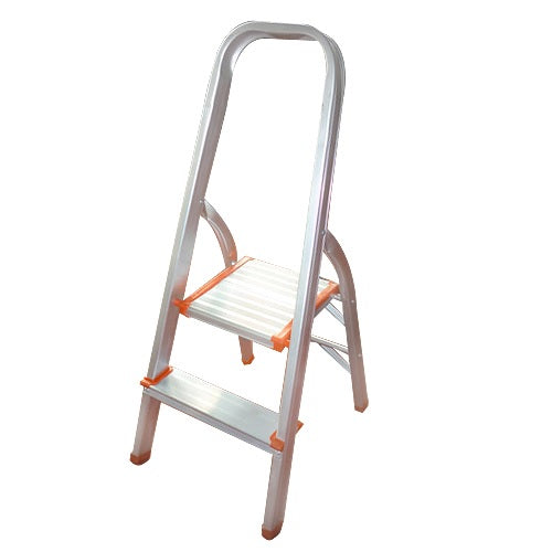 STEP A FRAME ALUMINIUM LADDER