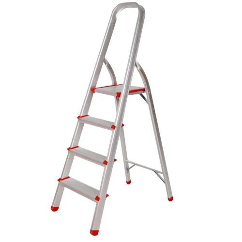 STEP A FRAME ALUMINIUM LADDER