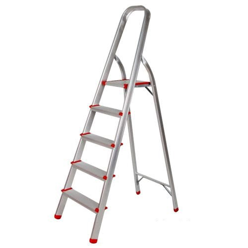 STEP A FRAME ALUMINIUM LADDER